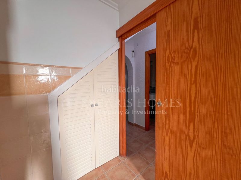 Foto 87c3a83a-f9c2-4541-9e04-106f360abd64. Casa adossada a Les Bovetes - La Felicidad Dénia