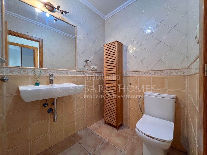 Foto b946e91d-5d92-4209-ac39-47f053b764fd. Casa adossada a Les Bovetes - La Felicidad Dénia