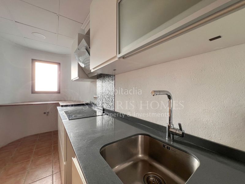 Foto ee0678e7-ba45-4ff3-91ef-7dbd20945243. Casa adossada a Les Bovetes - La Felicidad Dénia