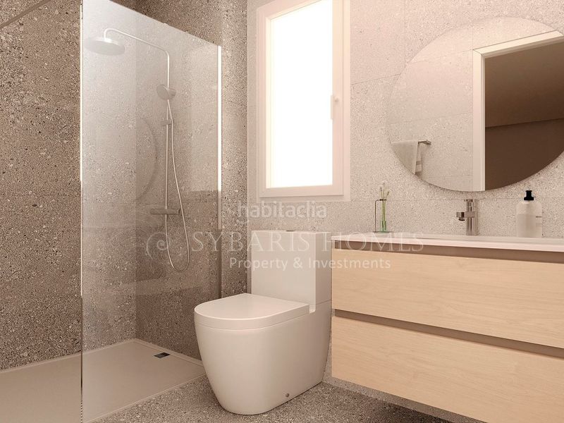 Foto 5f64383d-15e0-4d65-97a0-3676ea14cdc1. Casa amb aparcament piscina a Urbanizaciones Benidorm