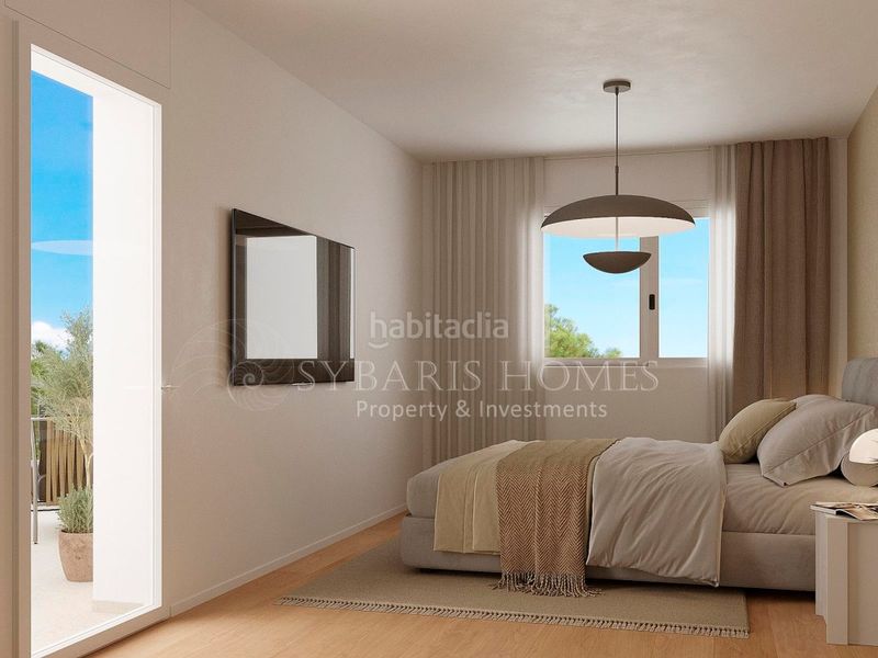 Foto b1664e68-dce4-4fc7-b188-678420045a8a. Casa amb aparcament piscina a Urbanizaciones Benidorm