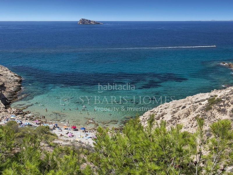 Foto 0aa4ab1b-37c3-4e72-bb52-31dac6f27cb0. Casa amb aparcament piscina a Juzgados - Plaza de Toros Benidorm