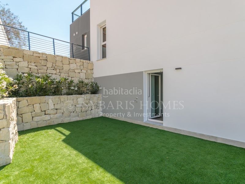 Foto d65c5872-d551-4b23-90e3-7f169fc12963. Casa amb aparcament piscina a Juzgados - Plaza de Toros Benidorm
