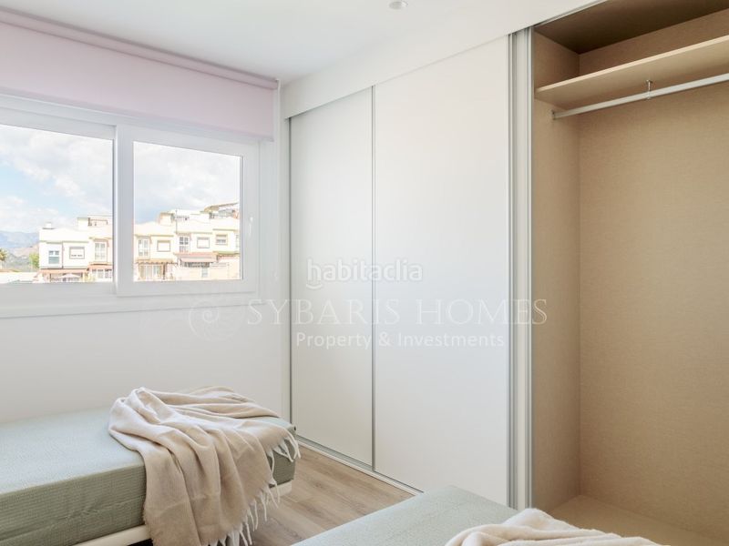 Foto e5544409-4d51-42df-934c-85df5aab375d. Casa amb aparcament piscina a Juzgados - Plaza de Toros Benidorm