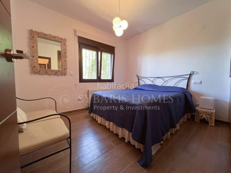 Foto 097bf155-17e8-41f6-852d-120be342135c. Chalet  de 4 dormitorios totalmente privado en Poble Nou de Benitatxell (el)