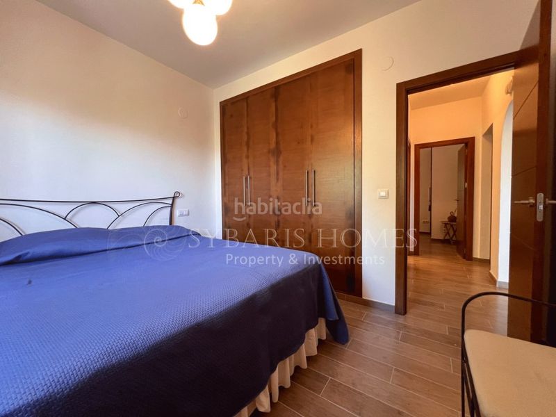 Foto 408d95d8-6f9c-46d0-a27b-bc90c08eb8e9. Chalet  de 4 dormitorios totalmente privado en Poble Nou de Benitatxell (el)