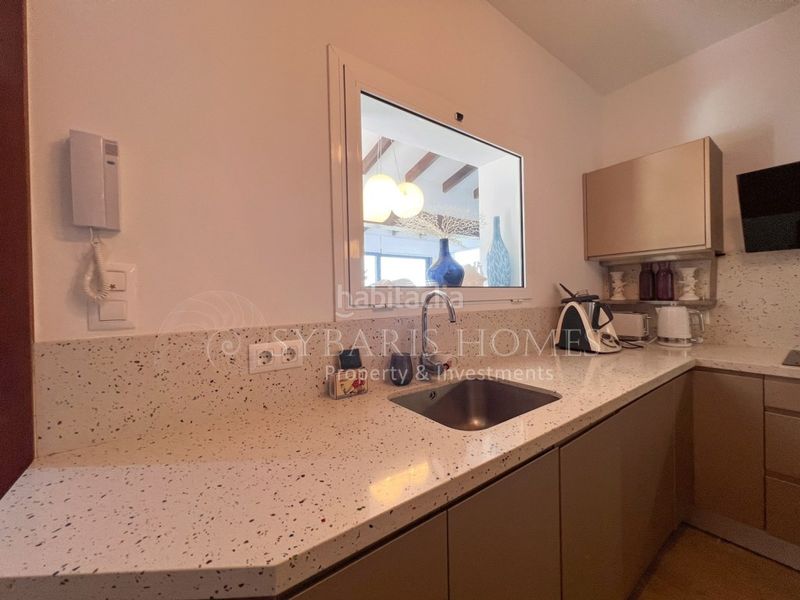 Foto 4573970b-aa0b-4bf0-ad95-2757e5c394e5. Chalet  de 4 dormitorios totalmente privado en Poble Nou de Benitatxell (el)