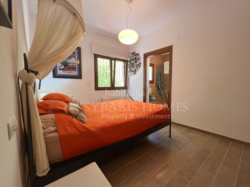 Foto 4b27a15c-c2cf-42cc-ab68-74e3b7ec5b5f. Chalet  de 4 dormitorios totalmente privado en Poble Nou de Benitatxell (el)