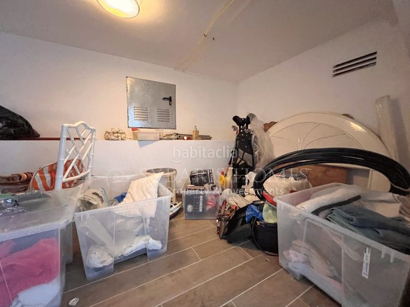 Foto 5195c67c-c70d-4a68-bda1-7dc14f57cdcb. Chalet  de 4 dormitorios totalmente privado en Poble Nou de Benitatxell (el)