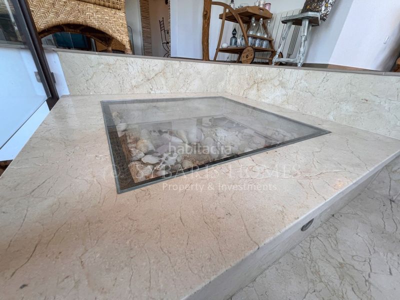 Foto 598f8313-b774-41db-af37-71e29a33fbc0. Chalet  de 4 dormitorios totalmente privado en Poble Nou de Benitatxell (el)
