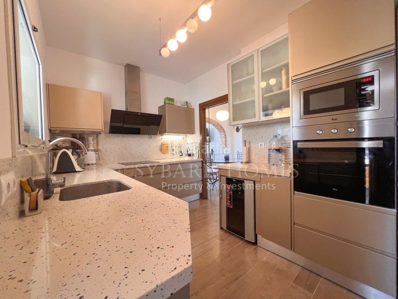 Foto 70c80b56-4abf-4077-8f8b-08d805160e12. Chalet  de 4 dormitorios totalmente privado en Poble Nou de Benitatxell (el)