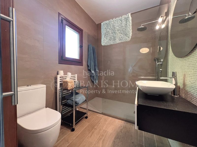Foto 74938aa7-240d-4a6c-a564-e518a4c39bba. Chalet  de 4 dormitorios totalmente privado en Poble Nou de Benitatxell (el)