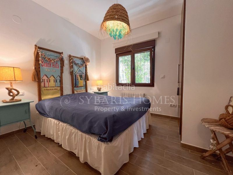 Foto 846dbdc1-4a8b-41ea-95e0-f90f886abab7. Chalet  de 4 dormitorios totalmente privado en Poble Nou de Benitatxell (el)