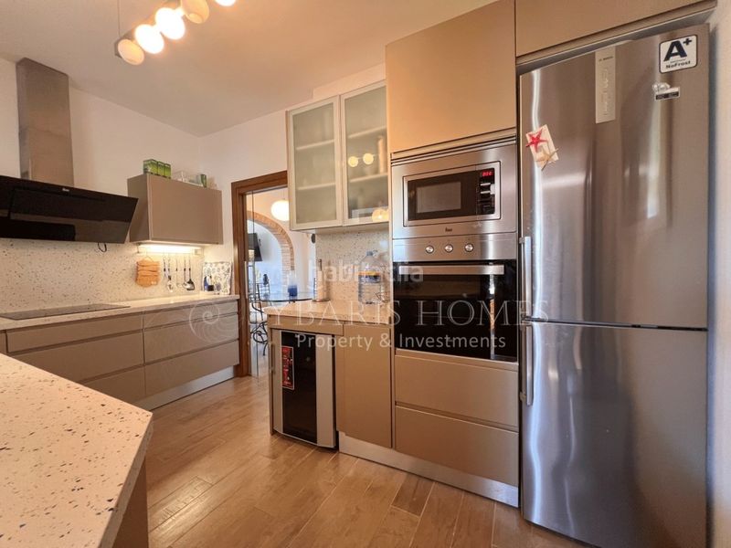 Foto a81cf25d-ce63-4e6a-a8cd-4dc95724200d. Chalet  de 4 dormitorios totalmente privado en Poble Nou de Benitatxell (el)