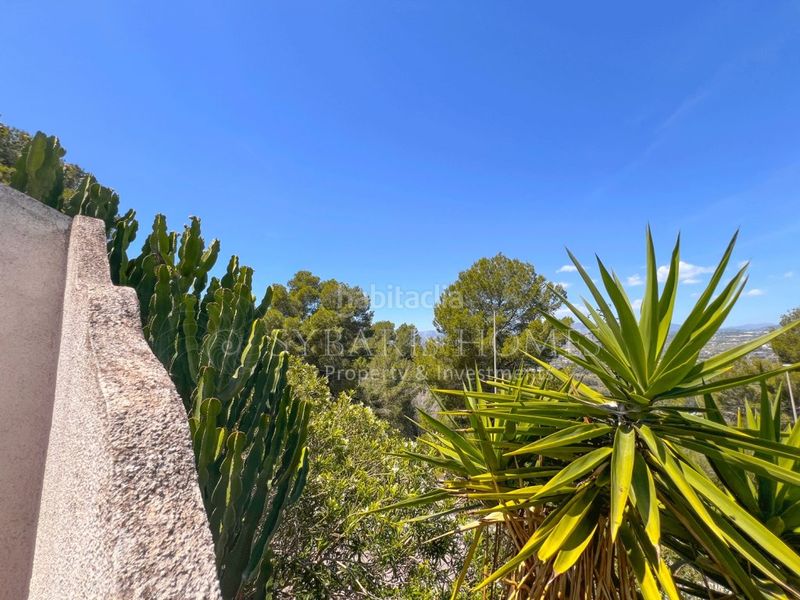 Foto b0a1e502-f318-4af2-9a1d-8128b4b6023a. Chalet  de 4 dormitorios totalmente privado en Poble Nou de Benitatxell (el)