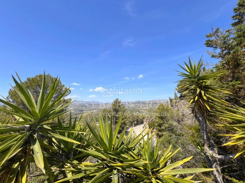 Foto be8dc6d0-0c5d-4187-a018-6802244759f6. Chalet  de 4 dormitorios totalmente privado en Poble Nou de Benitatxell (el)