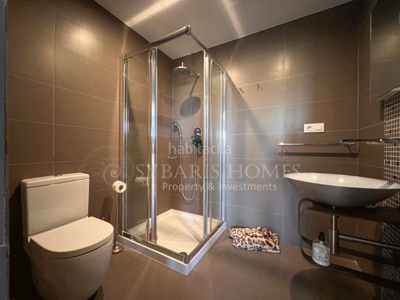 Foto c161291d-f9e1-45a4-b484-3a66e5769870. Chalet  de 4 dormitorios totalmente privado en Poble Nou de Benitatxell (el)