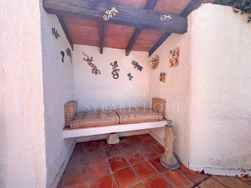 Foto c39405bd-a30d-4ecd-be0e-f1375048b5bb. Chalet  de 4 dormitorios totalmente privado en Poble Nou de Benitatxell (el)
