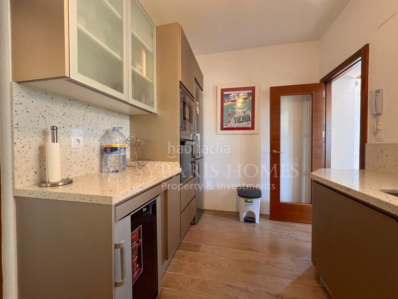 Foto f50cb02f-4030-49f5-b3d9-fd0c2de2f69d. Chalet  de 4 dormitorios totalmente privado en Poble Nou de Benitatxell (el)