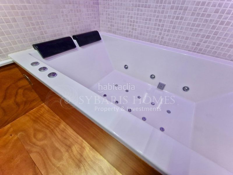 Foto 0390972e-b78f-4833-ad4a-34c1c192641d. Apartament amb aparcament piscina a El Puerto Dénia