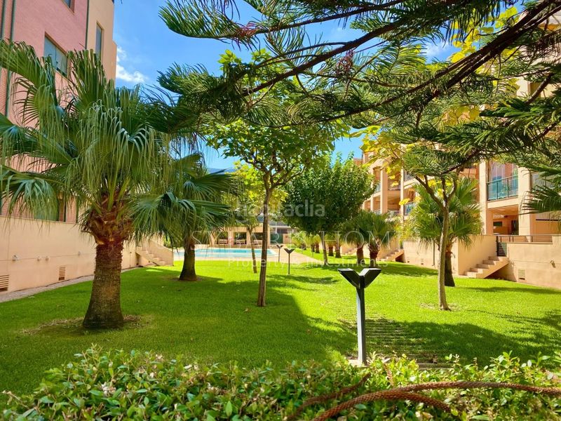 Foto 090799b8-734f-4257-90d1-7509d4d7c079. Apartament amb aparcament piscina a El Puerto Dénia