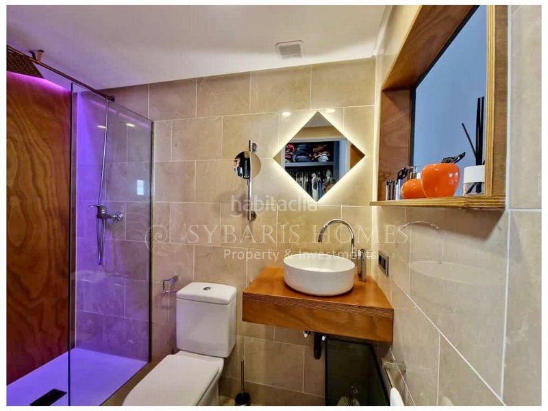 Foto 8a442729-c0b6-47b1-9e1c-6cb477fd4abb. Apartament amb aparcament piscina a El Puerto Dénia