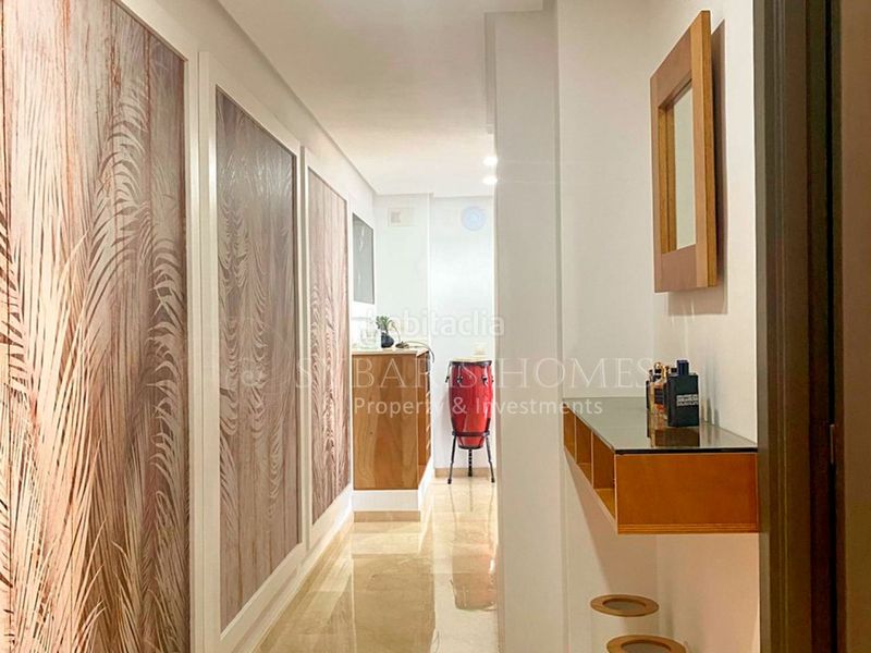 Foto b15277d7-244f-441f-ace4-47c5c0f5b85e. Apartament amb aparcament piscina a El Puerto Dénia