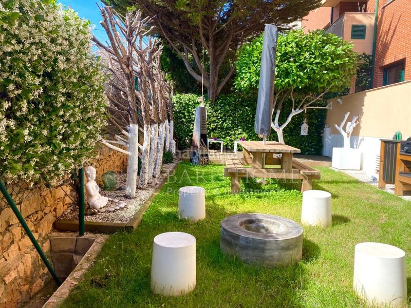 Foto b8e0eb03-bef1-429e-bd0e-de6e7c9e0dbf. Apartament amb aparcament piscina a El Puerto Dénia