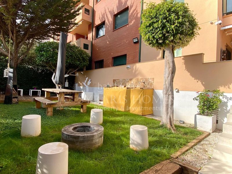 Foto b97dd5c0-4a58-4ae2-830a-df1e25b2bfd1. Apartament amb aparcament piscina a El Puerto Dénia