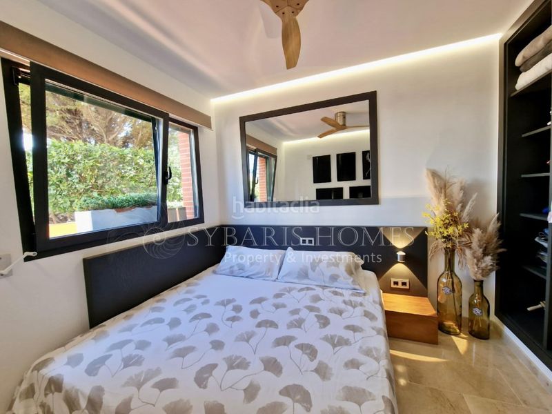 Foto cdaf1fa7-99d9-4078-b79b-20f9be8b1847. Apartament amb aparcament piscina a El Puerto Dénia
