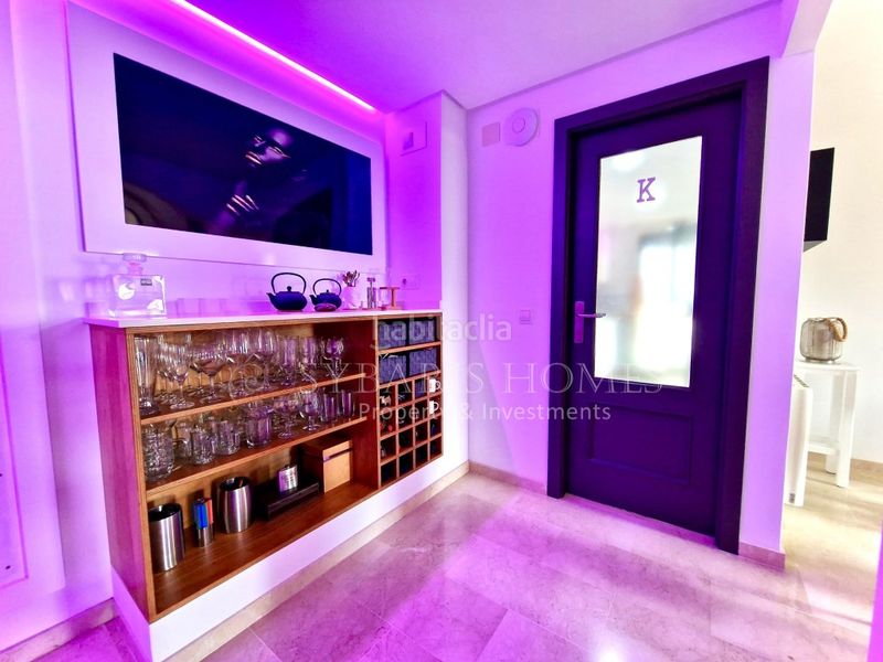 Foto ce5ffff1-4350-4d0a-834d-66a7d9d382ea. Apartament amb aparcament piscina a El Puerto Dénia