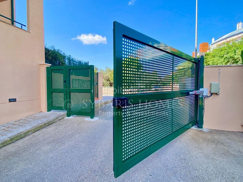 Foto e9237672-b05e-4525-b4c0-3b43d53a0b35. Apartament amb aparcament piscina a El Puerto Dénia