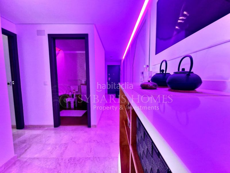 Foto ef1a9050-facb-493d-a02a-ef204c4a4d68. Apartament amb aparcament piscina a El Puerto Dénia