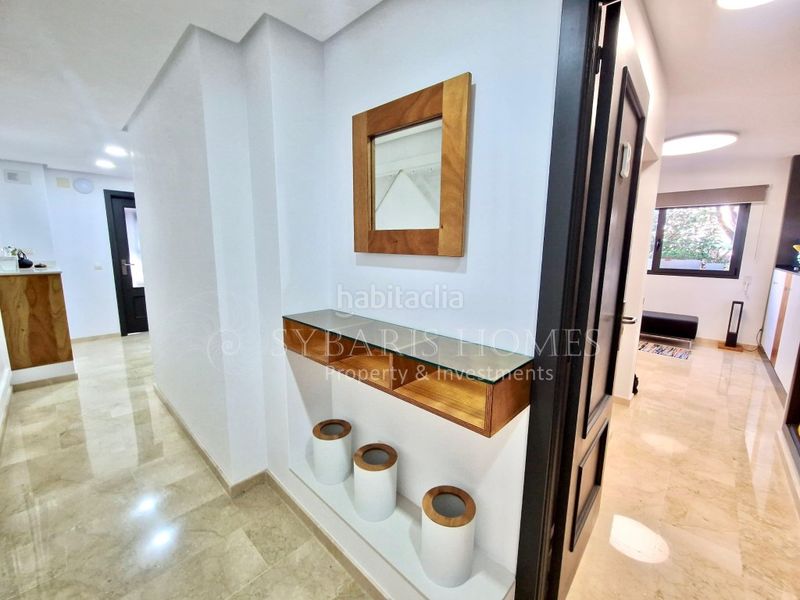 Foto f7b4407e-8d50-4432-9488-dd952dbb4110. Apartament amb aparcament piscina a El Puerto Dénia
