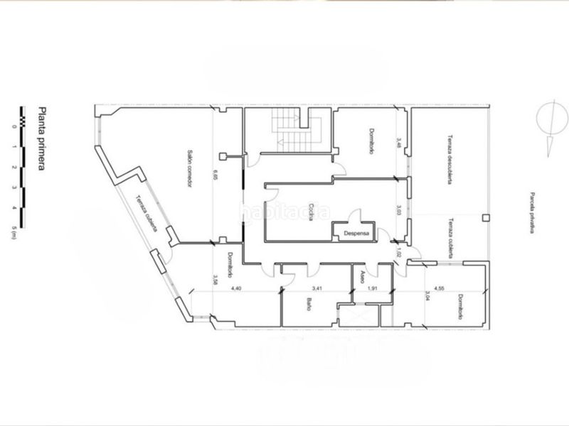 Foto 104171d9-9f1e-40b0-9bed-43527c76bdab. Edifici a Verger (el)