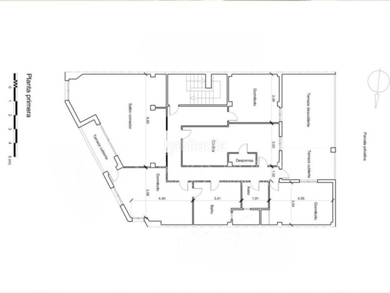 Foto 41768a0d-3c2b-45f2-b7f2-4d9aaa09d2b4. Edifici a Verger (el)