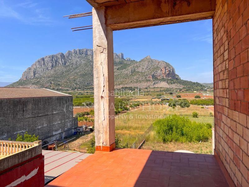 Foto 783d652d-4094-4bfa-b6c2-83b258e097ee. Edifici a Verger (el)