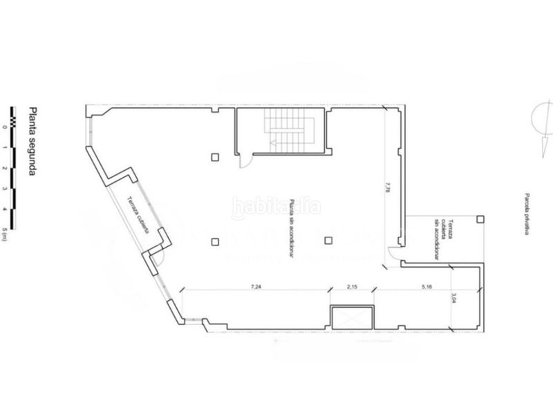 Foto 9d357b71-d309-4a0f-bf7b-f2256f3bcfdf. Edifici a Verger (el)