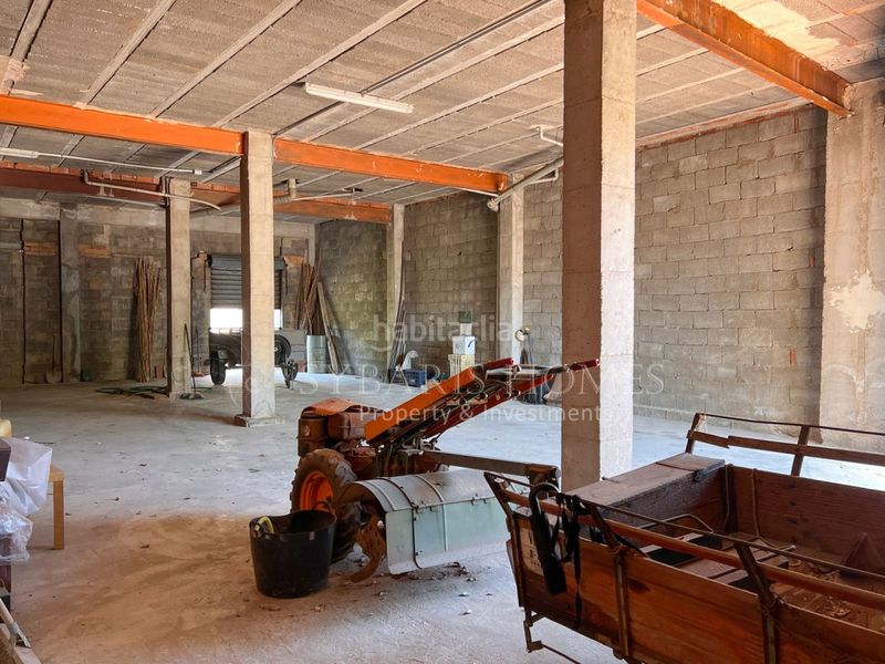 Foto b9749809-22db-4750-bd87-5719ab5fb944. Edifici a Verger (el)