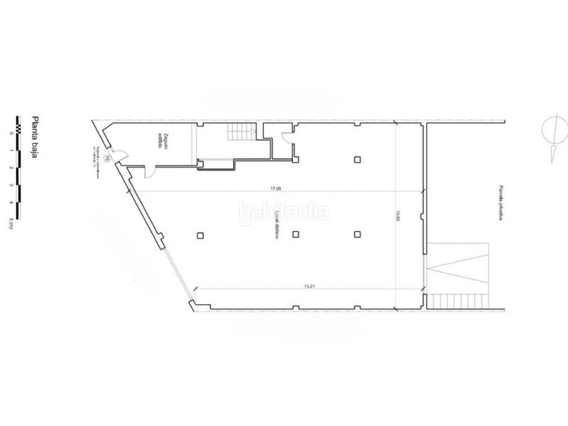 Foto bf2edd1b-0b61-4016-a70e-e9dfe6038548. Edifici a Verger (el)