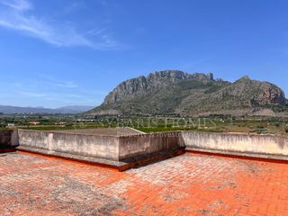 Edificio en Verger (el)