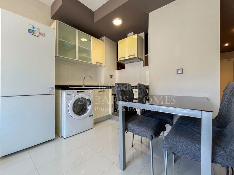 Foto 627962ca-9531-485b-bea4-029528e64df9. Apartament a Saladar Dénia