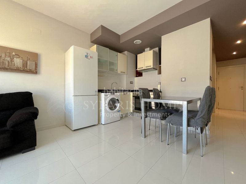 Foto 810d4bd5-7189-4a95-8b86-8335171b78c0. Apartament a Saladar Dénia