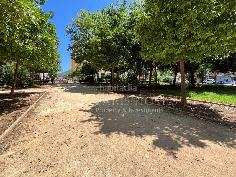 Foto a979da78-3d6c-4efa-a9f5-666703388c40. Apartament a Saladar Dénia