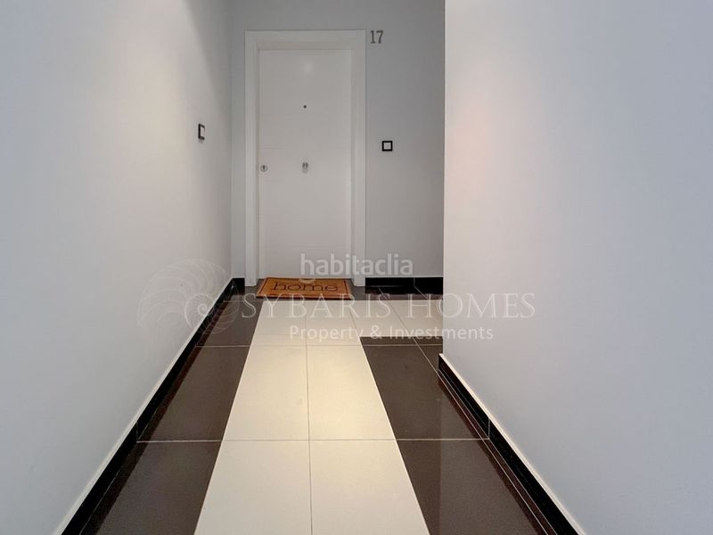 Foto b8fade4a-bf5e-4e58-aaae-c8db32c5f027. Apartament a Saladar Dénia