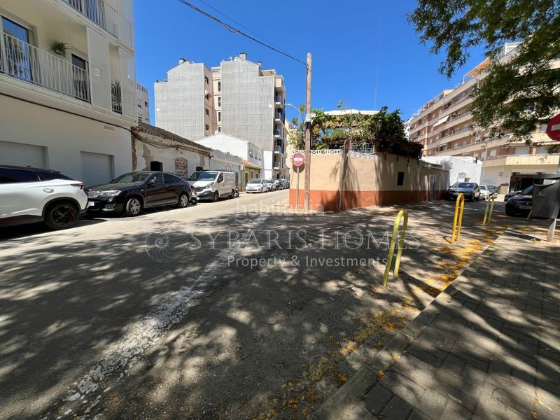 Foto c917ece9-6669-440f-8b51-d18a588c2a16. Apartament a Saladar Dénia