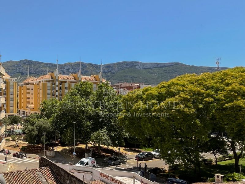 Foto e82264d7-216a-4fab-a3e0-7134c104965e. Apartament a Saladar Dénia