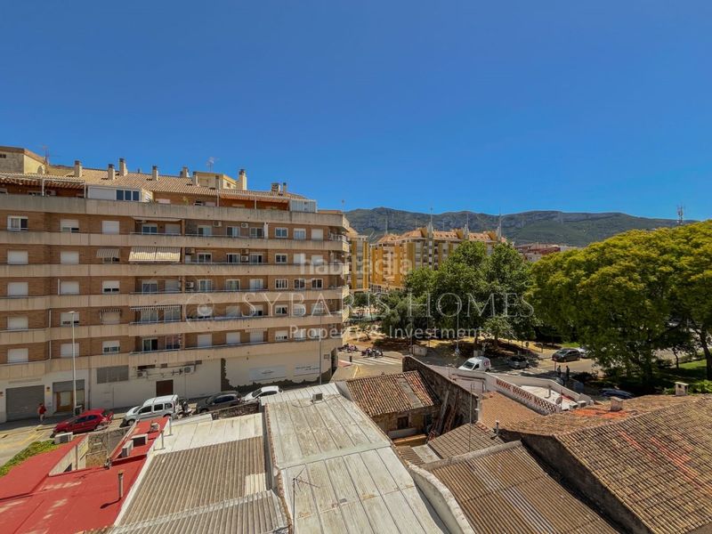 Foto efcdcfe2-88dd-4099-bc40-05ef6b14b7b1. Apartament a Saladar Dénia