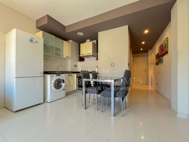 Foto f32b3a91-7984-4b8c-8073-5948ec7afb56. Apartament a Saladar Dénia