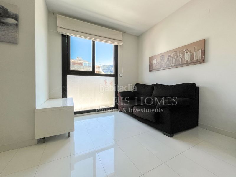Foto fd473b0a-bde1-4006-a3c5-a65d354e87d9. Apartament a Saladar Dénia